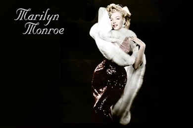 Marilyn   Marilyn Monroe Wallpapers (5450762)   Fanpop