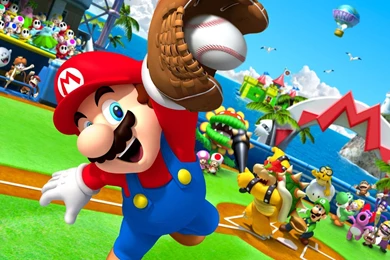Super Mario HD Wallpaper, Super Mario Images