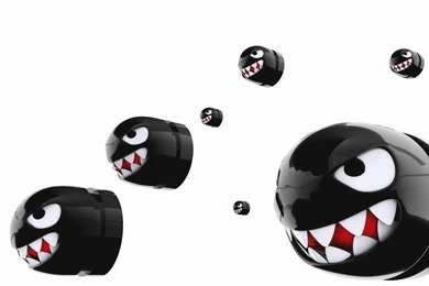 262 Mario HD Wallpapers