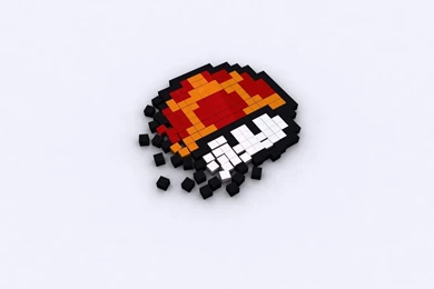 Mushroom   Super Mario Wallpapers   Game Wallpapers