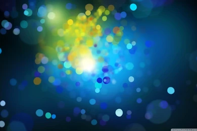 Blue Drops HD Desktop Wallpapers : High Definition : Fullscreen ...