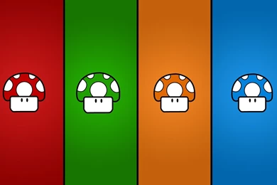 Mario Wallpaper_hd Wallpaper_download Free Wallpapers