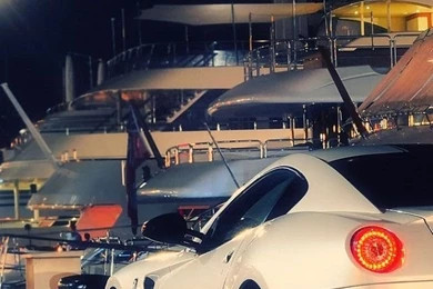 Ferrari iPhone 5s Wallpapers