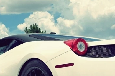 iPhone 6 Ferrari Wallpapers HD, Desktop Backgrounds 750x1334 ...