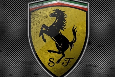 Ferrari Logo Wallpapers