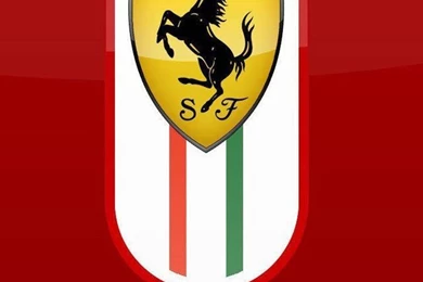 Ferrari Logo Wallpapers For Iphone