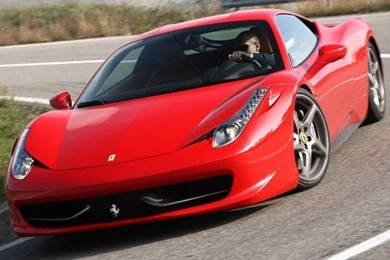 Ferrari Logo Wallpapers For iPhone   Image