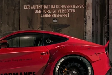 Ferrari 458 Italia Iphone 6 Wallpapers   Car Display Pictures