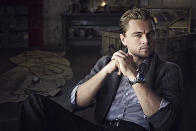 86 Leonardo Dicaprio HD Wallpapers
