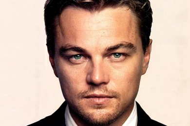 Leonardo DiCaprio Wallpapers HD