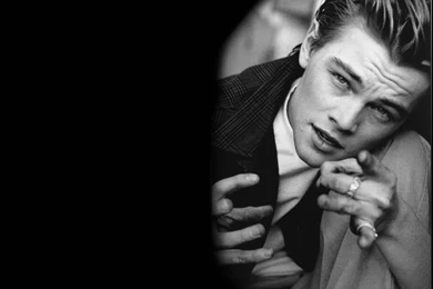 Leonardo DiCaprio   Leonardo DiCaprio Wallpapers (4866427)   Fanpop