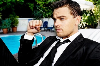 Amazing Leonardo DiCaprio Wallpapers