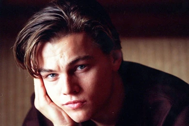 Leonardo DiCaprio Wallpapers 1400x1050 Wallpapers, 1400x1050 ...