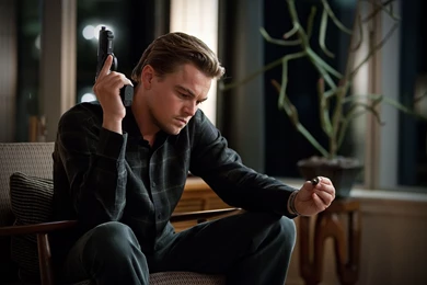86 Leonardo Dicaprio HD Wallpapers