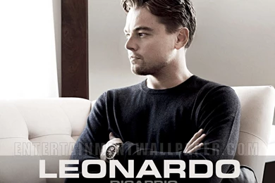 Leonardo DiCaprio   Leonardo DiCaprio Wallpapers (16946714)   Fanpop
