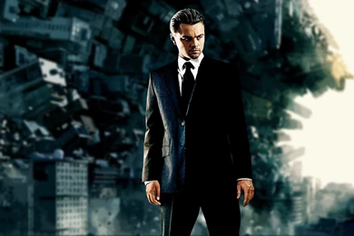 HD Leonardo DiCaprio Wallpapers