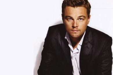 Leonardo DiCaprio Wallpapers
