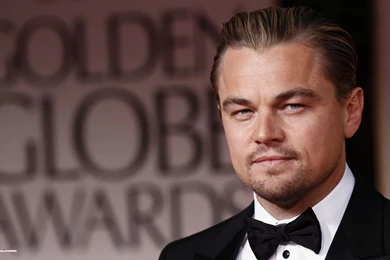 Leonardo Dicaprio Wallpapers 3/6