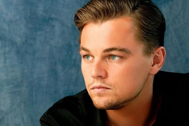 Most Beautiful Leonardo DiCaprio Wallpapers