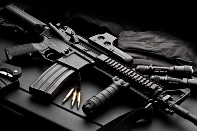 1959 Weapons HD Wallpapers