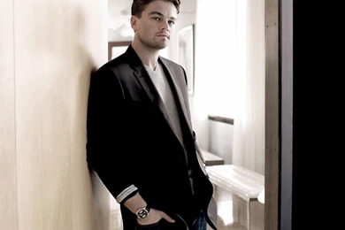 Leonardo Dicaprio Wallpapers HD Download