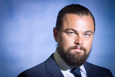 New Leonardo DiCaprio Wallpapers