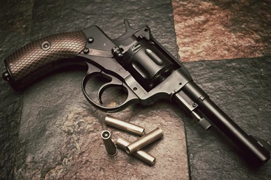 AK 47 Asiimov Gun Wallpapers HD Download For Desktop