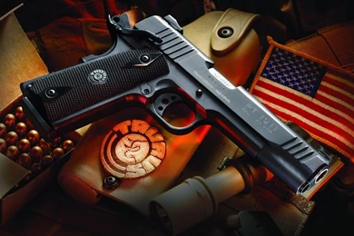 Nice Gun Wallpaper Gun Cover Image US Flag Picture.jpg
