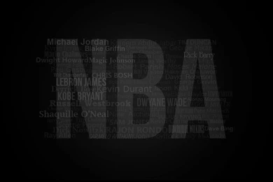 DeviantArt: More Like NBA Wallpapers By Miiikstais By Miiikstais