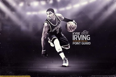 Kyrie Irving 2015 All Star Game NBA Wallpapers Free Desktop ...