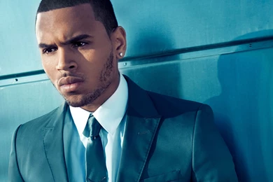 Chris Brown Wallpapers