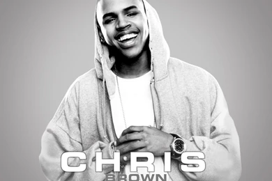 Chris♥   Chris Brown Wallpapers (6446965)   Fanpop