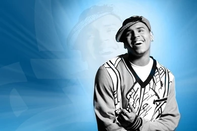 Chris Brown Computer Wallpapers   US Rapper In High Quality