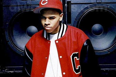 Chris Brown Chris Brown Wallpapers (1031767) Fanpop