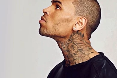 Chris Brown   Wallpaper.