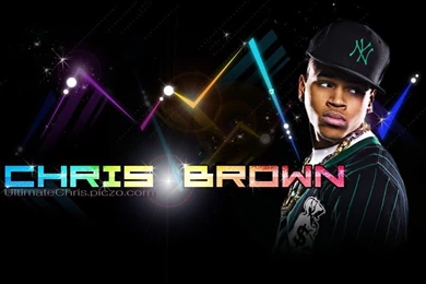 Chris Brown Wallpapers ~ DavidBeckhamPostsPhoto