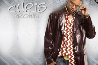 Chris Brown   Chris Brown Wallpapers (434475)   Fanpop