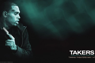 Chris Brown   Wallpaper.