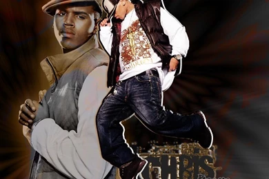 Chris Brown   Fanpop Girls Wallpapers (12470838)   Fanpop