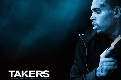 53 Chris Brown In Takers HD Wallpapers Wallpapers   (