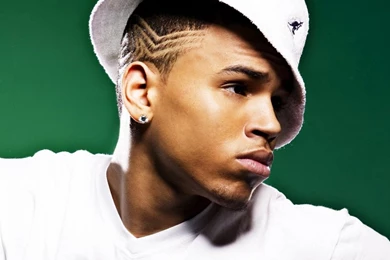 Chris Brown Wallpapers