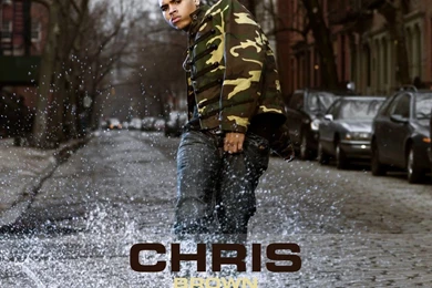 Chris Brown   Chris Brown Wallpapers (892805)   Fanpop