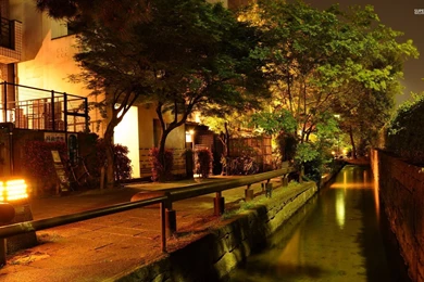 City In Japan Wallpapers   World Wallpapers