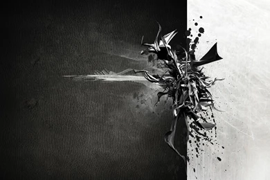 Black Abstract Wallpapers HD   HD Images New