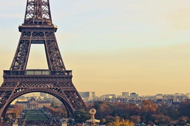 Eiffel Tower HD Wallpapers