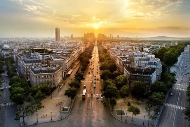 Paris Wallpapers   World Wallpapers