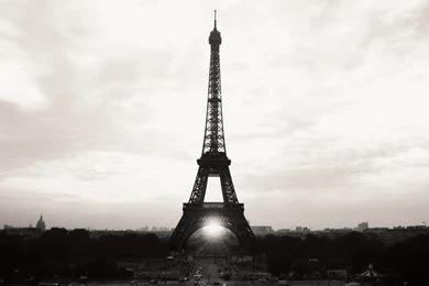 Paris Wallpapers HD Resolution