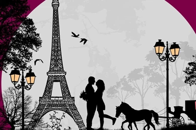 Valentines Day In Paris Wallpaper.jpg