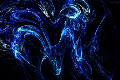Blue Neon Wallpapers   ImgMob
