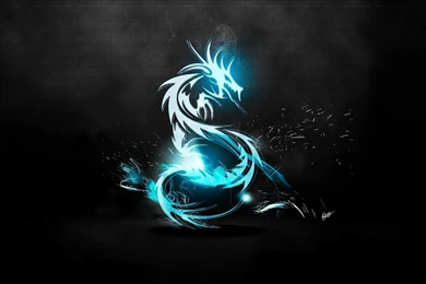 Blue Neon Dragon.jpg